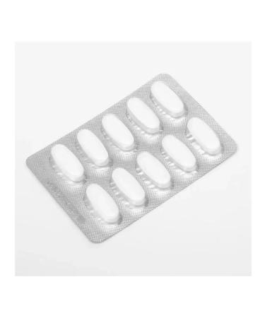 Vitamir Osteonorm MSM maximum 30 tab 3 - Buy Online on GoSupps.com