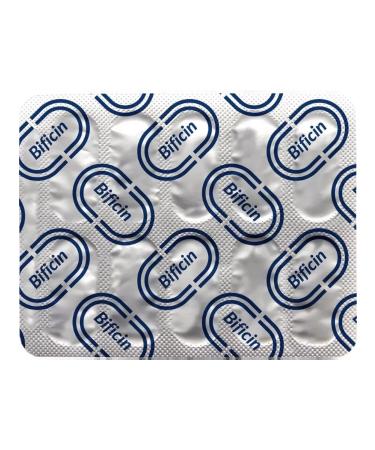 Bificin Binbiotic binbiotic 10 capsules -2 pcs - Buy Online on GoSupps.com