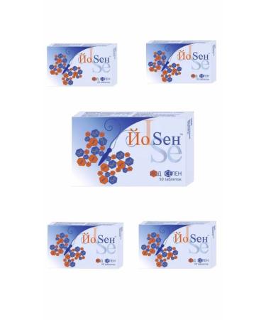 WTF Josse 50 table.-5 pcs