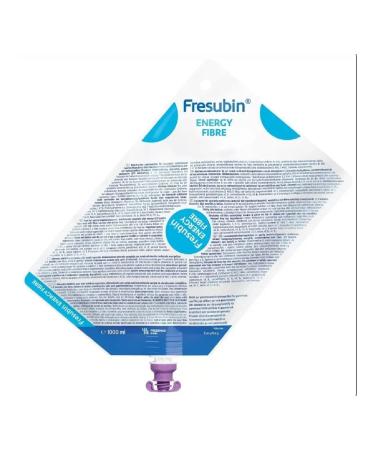 Fresubin Milling energy from foods fiber d Enter Pete 1l - 2 pcs - Buy Online on GoSupps.com