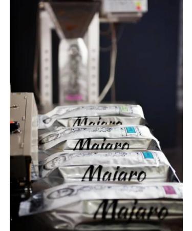 Majaro Coffee in grains 1 kg of arabica - Buy Online on GoSupps.com