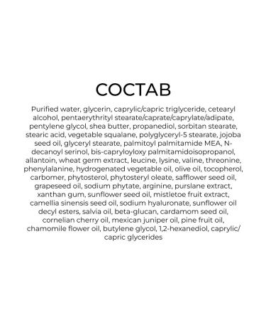 Atopalm Lamellar moisturizing face cream 8 ml - Buy Online on GoSupps.com