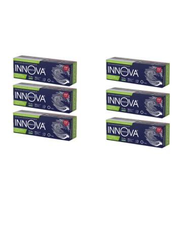 INNOVA Sensitive toothpaste Intension Restoration 75ml - 6 pcs