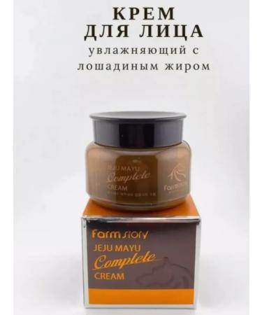 creams Moisturizing facial faces Farm Story