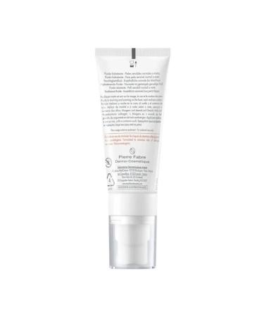 AVENE Tolerance Hydra-10 Moisturizer Cream 40 ml - Buy Online on GoSupps.com