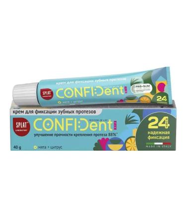 Fix Confident Fix Cream for comprehensive Fixation Zu-3pcs - Buy Online on GoSupps.com