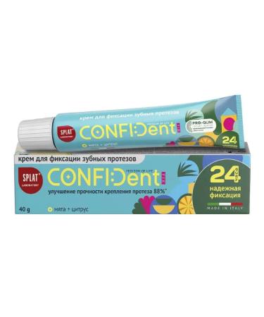 Fix Confident Fix Cream for comprehensive Fixation Zu-3pcs - Buy Online on GoSupps.com