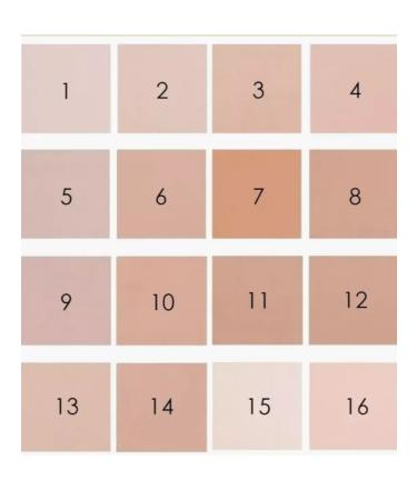 powder compact 2B1 No. 01 Natural TK-12 - Buy Online on GoSupps.com