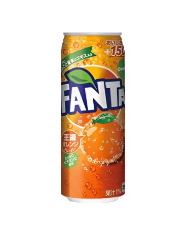 Red Dragon St Petersburg Drink gas fanta orange 500 ml - Buy Online on GoSupps.com