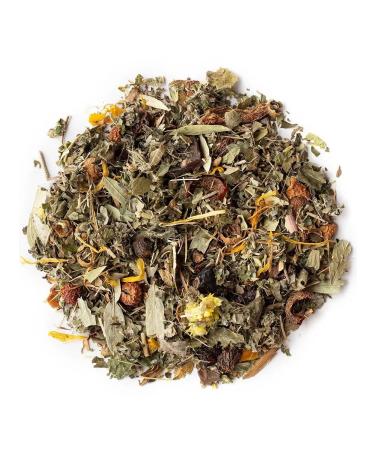 Herbal collection "from pressure" 100 grams - Buy Online on GoSupps.com