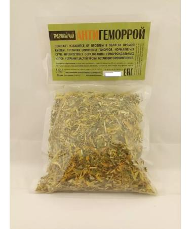 Herbal collection "Antigemorerro" 100 g