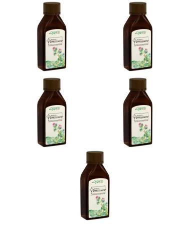 Burdock oil Organic Labs 100 ml -6 pcs