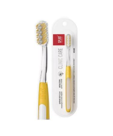 SPLAT Professional Clinic Care Medium Zhel-2 pcs - Buy Online on GoSupps.com