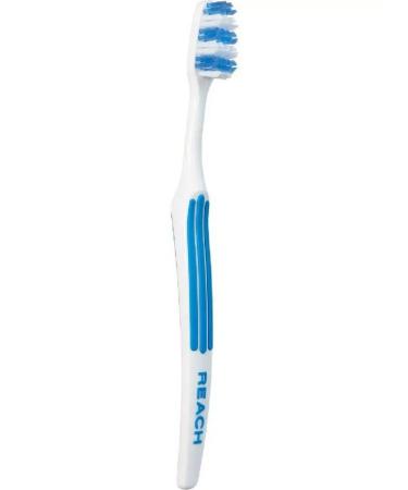 REACH Interdental tooth interdental cleaning media-3pc - Buy Online on GoSupps.com