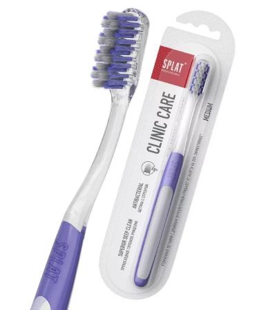 SPLAT Clinic Care Care Medium-4pcs Fields Professional - Buy Online on GoSupps.com