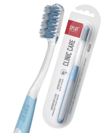 SPLAT Clinic Care Care Medium-4pcs Fields Professional - Buy Online on GoSupps.com