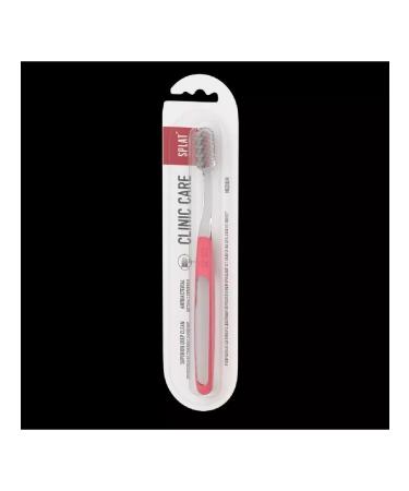 SPLAT Clinic Care Care Medium-4pcs Fields Professional - Buy Online on GoSupps.com