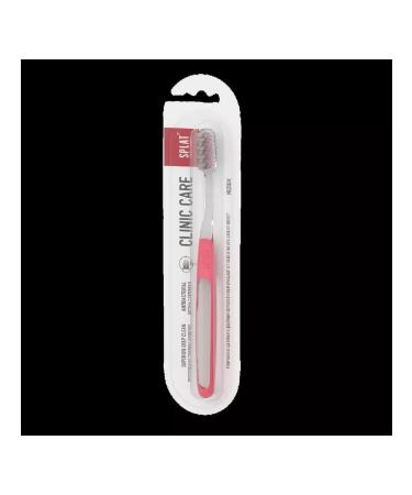 SPLAT Clinic Care Care Medium-4pcs Fields Professional - Buy Online on GoSupps.com