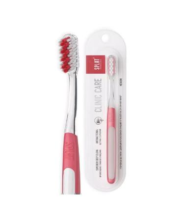 SPLAT Clinic Care Care Medium-4pcs Fields Professional - Buy Online on GoSupps.com