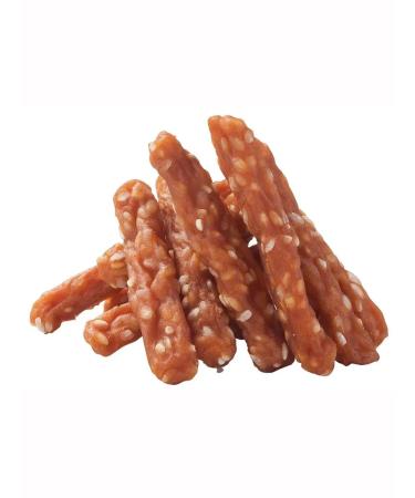 Country delicacies Sausages made of turkey with rice for adult dogs 85g 5 pcs - Buy Online on GoSupps.com