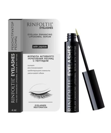 Rinfoltil eyelash liposomal serum for growth P-2 pcs