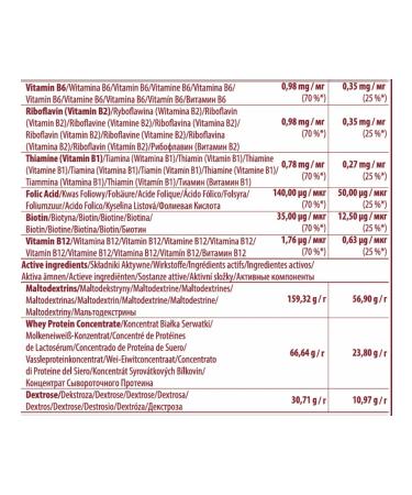 Trec Nutrition Heiner for gaining mass TRC MASS XXL Gainer 1000G Chocolate - Buy Online on GoSupps.com