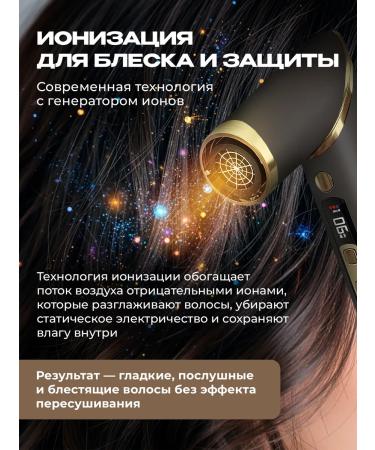 Welleya Feng Styler Professional 8 in 1 - Buy Online on GoSupps.com