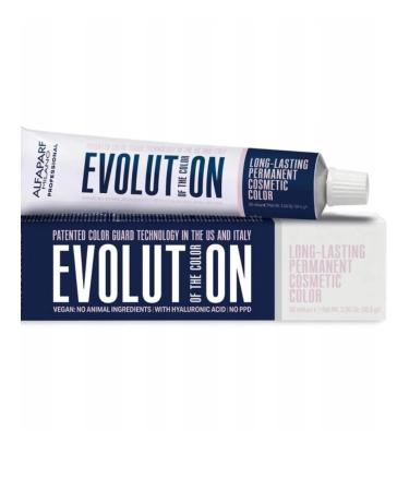 Alfaparf Milano Hair Cream Evolution of the Color 9.31 60ml - Buy Online on GoSupps.com