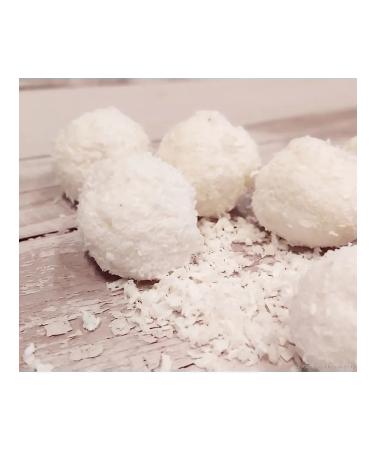 MariLena Art Sugar body scrub anti -cellulite - Buy Online on GoSupps.com