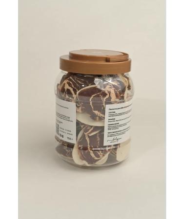 Nord Farm Goodies for dogs of small breeds of beef hearts - Buy Online on GoSupps.com