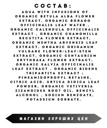 Grandma Agafia's Taiga Stories Washing gel birch moisturizer 170 ml - Buy Online on GoSupps.com