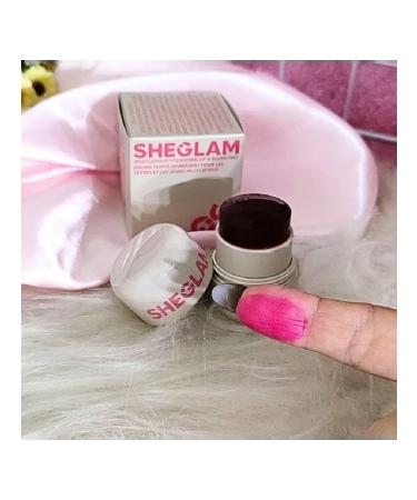 SHEGLAM Lip and cheeks in jelly shade Howdy - Buy Online on GoSupps.com