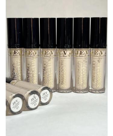 Conceler dense masking jev - Buy Online on GoSupps.com