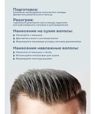 WAVEPRO Matte lipstick for hair styling Wave - Buy Online on GoSupps.com