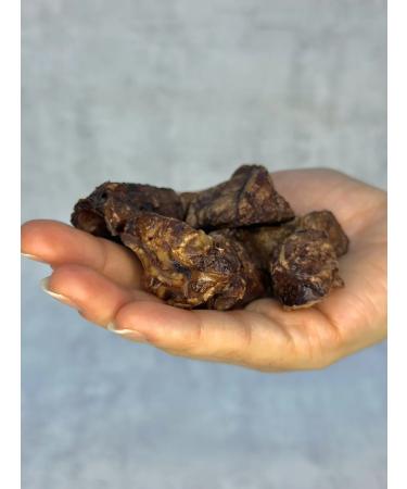 SMAK DOG Beef light delicacies for dogs 300 grams - Buy Online on GoSupps.com