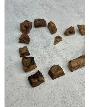 SMAK DOG Beef light goodies for dogs 1000 grams - Buy Online on GoSupps.com