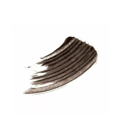 LUXVISAGE Espresso eyebrow gel corrector tone 4 2 pieces - Buy Online on GoSupps.com