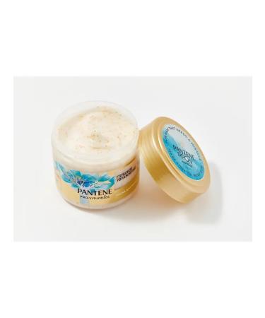 Pante hair mask Hydra miracles - Buy Online on GoSupps.com