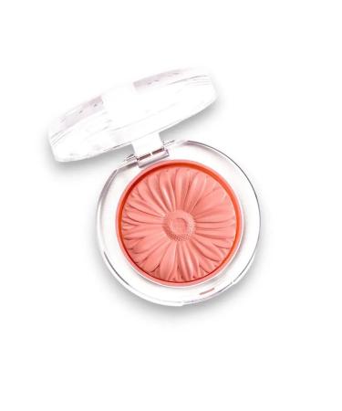 Luxury cosmetics Glossy blush Cheek Pop Blush "Three in one" Pinkhoney Pop - Buy Online on GoSupps.com