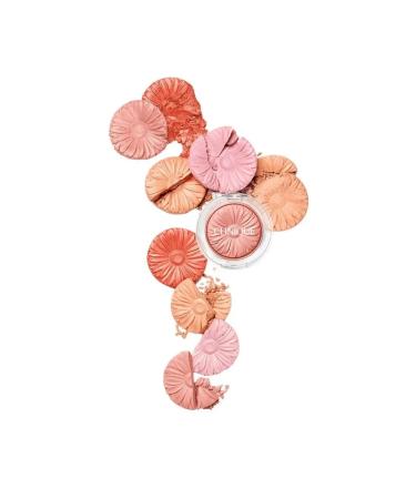 Luxury cosmetics Glossy blush Cheek Pop Blush "Three in one" Pinkhoney Pop - Buy Online on GoSupps.com
