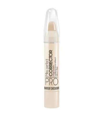 BelorDesign Miss Perfect Corpsy Corpsy shade 12 1 pcs