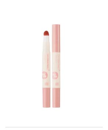 XIXI Lipstick-cushon for lips matte tone 02