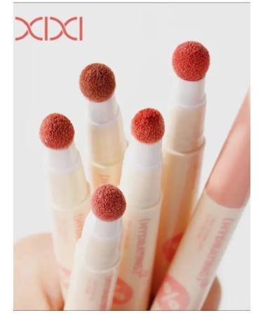 XIXI Lipstick-cushon for lips matte tone 02 - Buy Online on GoSupps.com