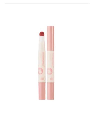 XIXI Lipstick-cushon for lips matte tone 03
