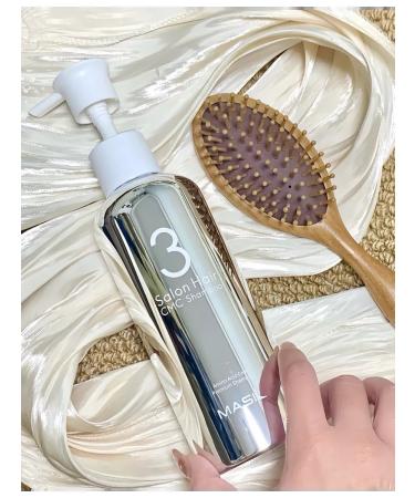 MASIL Ceramidal mitigating and restoring shampoo - Buy Online on GoSupps.com