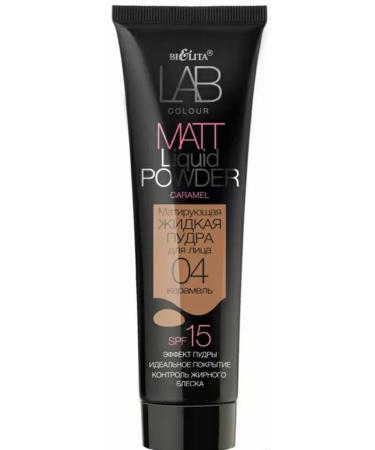 BELITA Face powder cream for tanned skin with SPF 15 - Buy Online on GoSupps.com