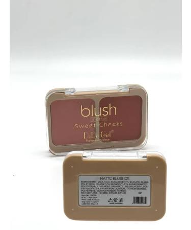 LI2 Dry face blush - Buy Online on GoSupps.com