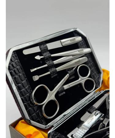 Remini Manicure set for nails - Buy Online on GoSupps.com