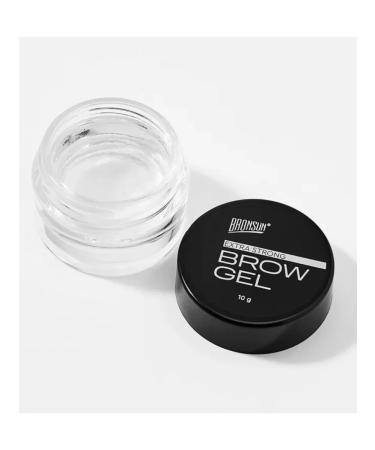 influence Eyebrow gel super -linked fixation - Buy Online on GoSupps.com
