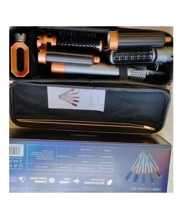 Feng Styler Professional 5V1 - Buy Online on GoSupps.com